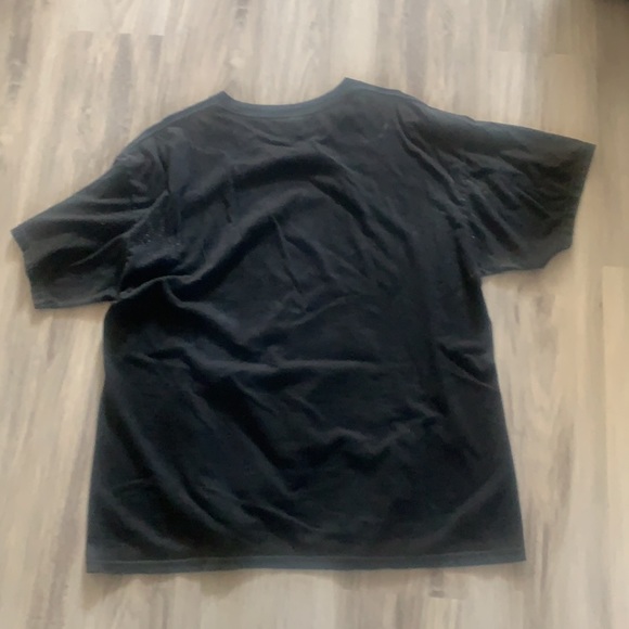 Vintage Football Grey Cup 09 Shirt - Picture 2 of 2